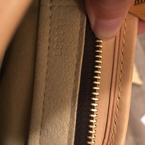 Limited Edition LV Monogram Boetie PM Bag - Picture 5 of 5